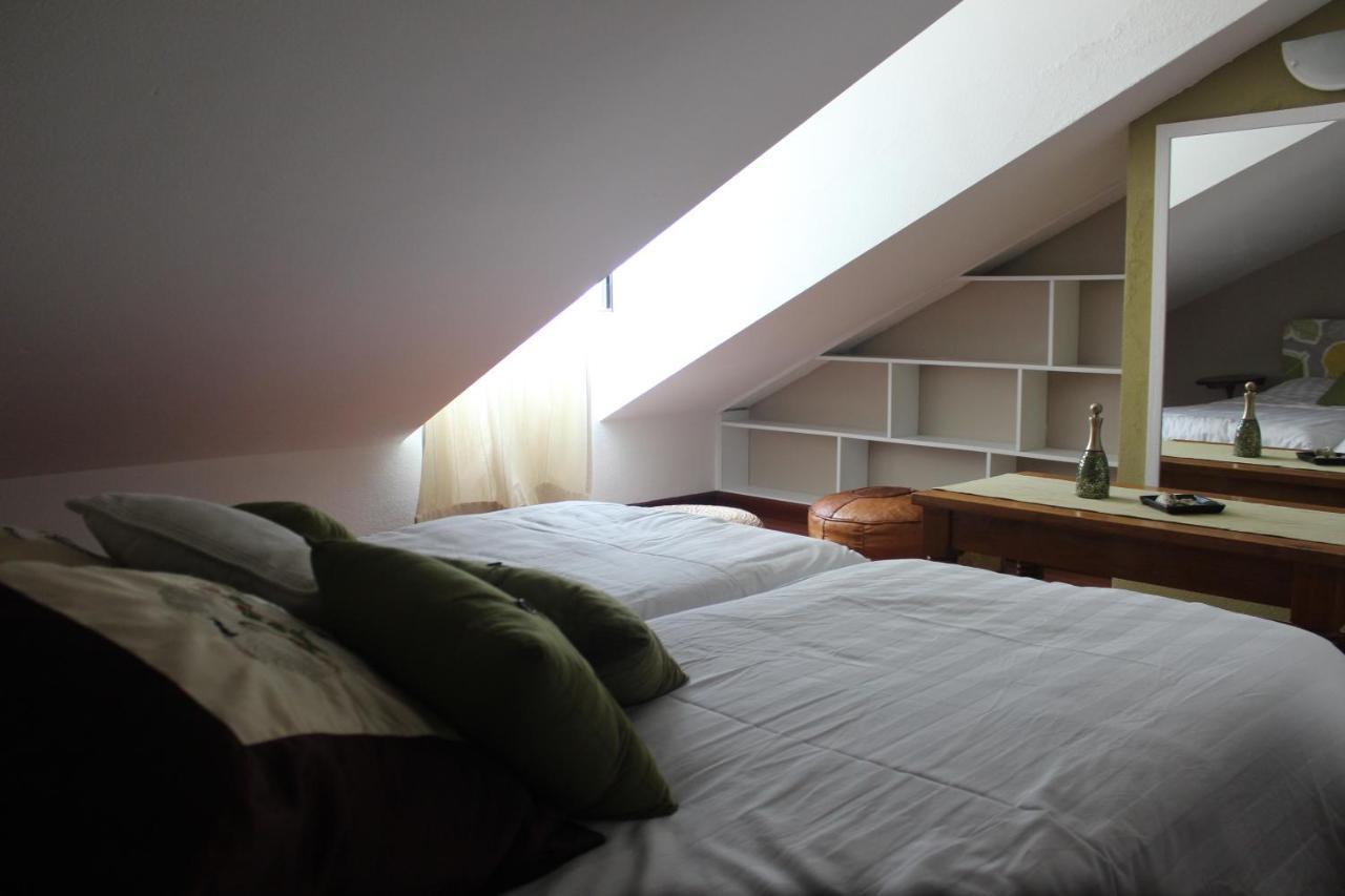 Apartamento Turistico Meron, Duplex San Vicente De La Barquera Exterior photo