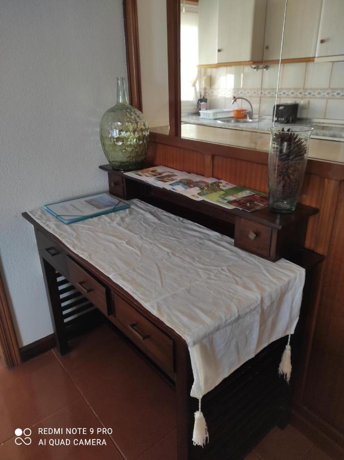 Apartamento Turistico Meron, Duplex San Vicente De La Barquera Exterior photo